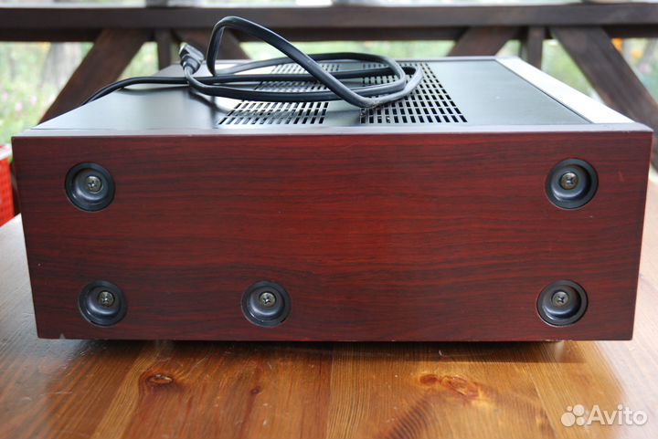 Luxman LX 360
