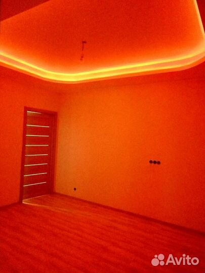 Ремонт квартир под ключ В новостройке