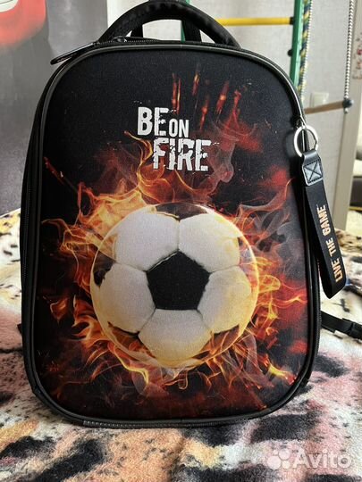 Ранец/рюкзак ортопедический berlingo