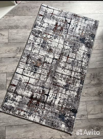 Ковер 80х150 см, разные расцветк