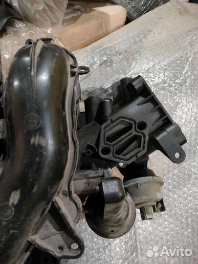 Коллектор впускной Mazda 6 GH