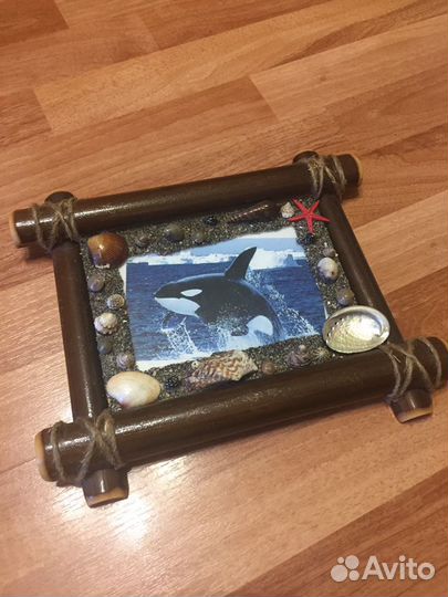 Рамка для фото