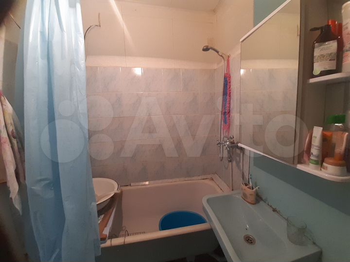 1-к. квартира, 24,7 м², 5/5 эт.