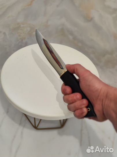 Нож Якутский - 