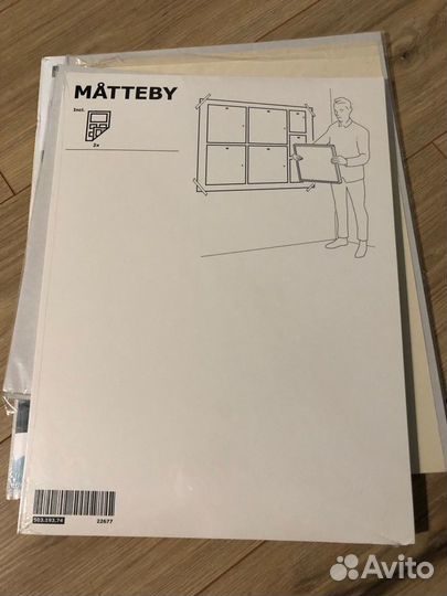 Набор шаблонов икеа для картин/фото, постеры икеа