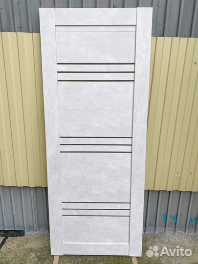 Межкомнатные двери