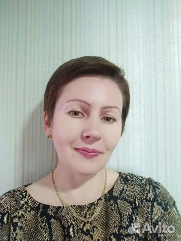 Репетитор начальная школа. Подготовка к школе