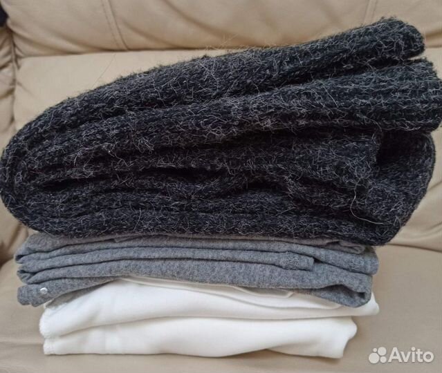 Одежда для школы пакетом