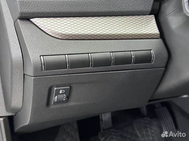 LADA Vesta 1.6 МТ, 2023