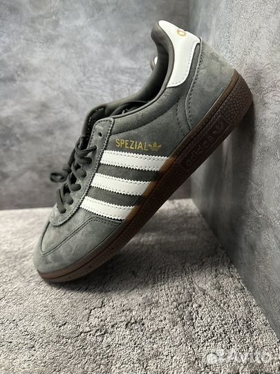 Кеды adidas spezial