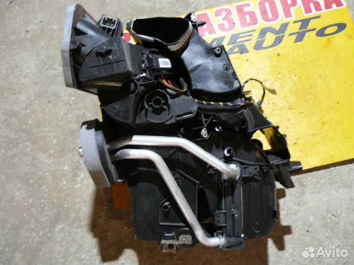 Корпус отопителя для LADA Vesta 2017г