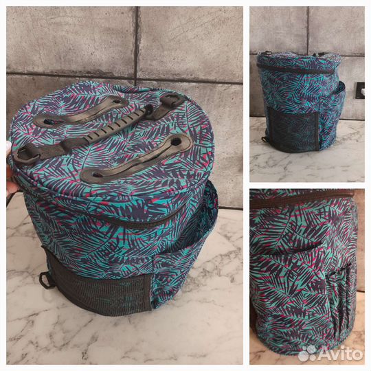 Сумка для творческих проектов