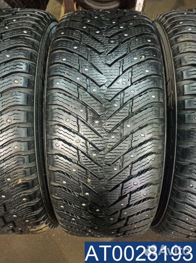 Nokian Tyres Hakkapeliitta 8 285/60 R18 98V