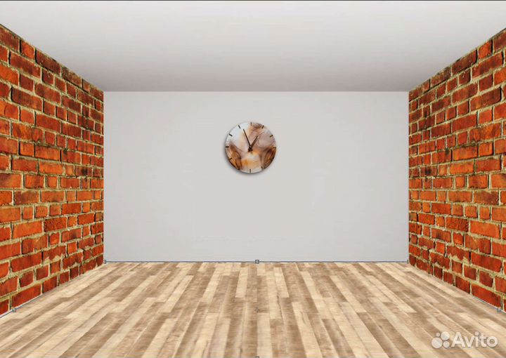 Часы настенные