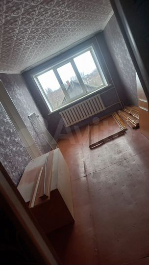 2-к. квартира, 40 м², 2/2 эт.