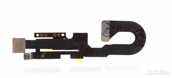 Шлейф iPhone 8/SE (2020) /SE (2022) Камера/сенсор