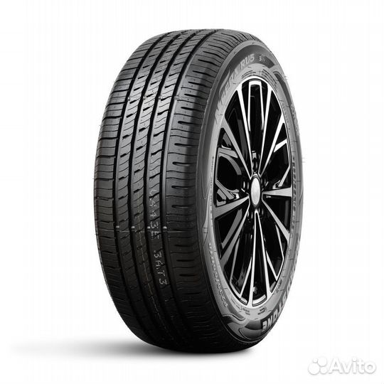 Roadstone Eurovis Sport 04 245/40 R18 Y