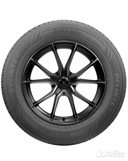 Delinte DH6 285/60 R18 116V