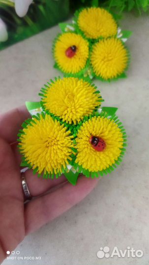 Резинка для волос