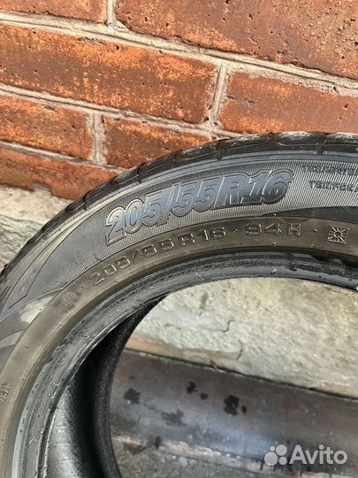 Cordiant Road Runner 205/55 R16 94H