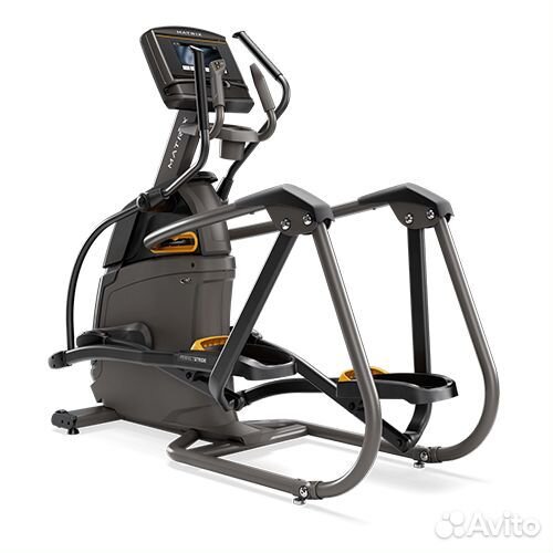 Эллиптический эргометр Matrix A30XER