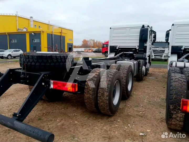 Shacman (Shaanxi) X3000, 2022