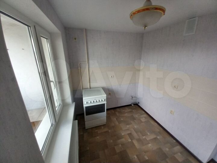 1-к. квартира, 35,1 м², 8/9 эт.