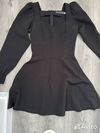 Платье женское befree xs