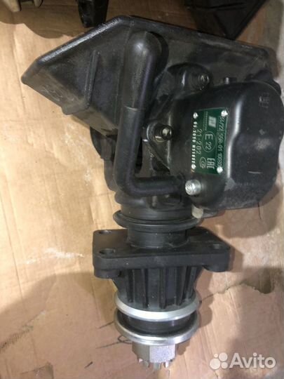 Фаркоп Технотрон Урал, Маз, Камаз. палец на 50