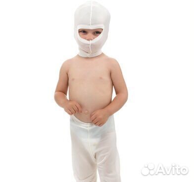 Шлем Dermasilk 12-36