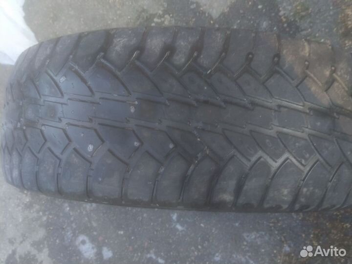 Cooper Discoverer ATS 235/65 R17 104T