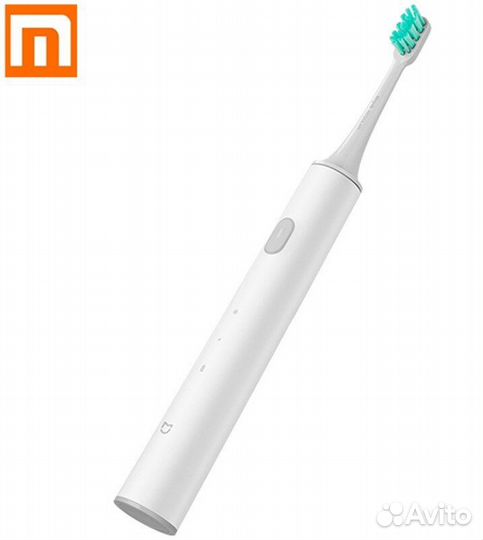 Электрическая зубная щетка Xiaomi T300