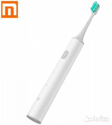 Электрическая зубная щетка Xiaomi T300