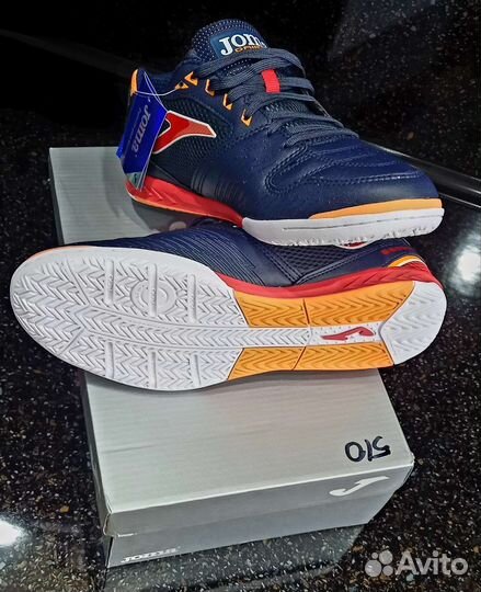 Бутсы Joma dribling размер 42,5