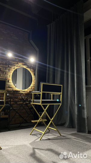 Аренда места