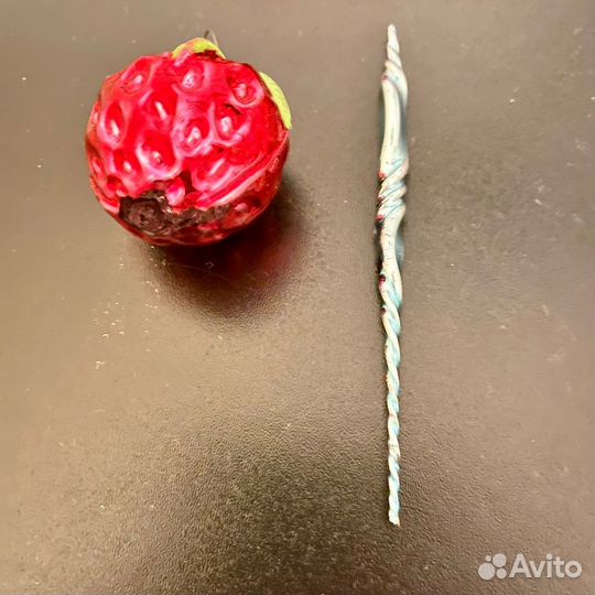 Винтажные, Елочные игрушки. Н Е Д О Р О Г О