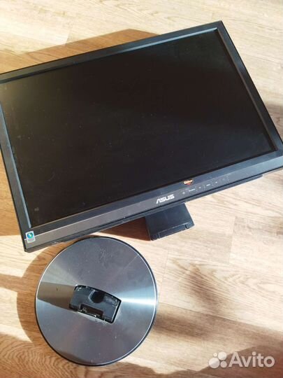 Монитор для компьютера 22 дюйма