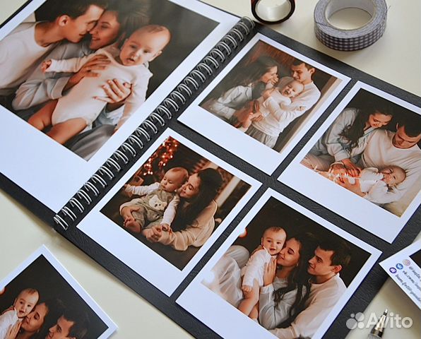 Фотоальбом