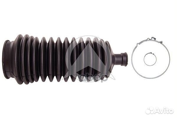 Пыльник, рулевое управление 341032 Sidem