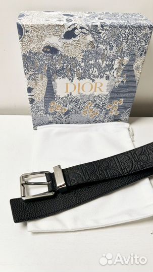 Ремень dior