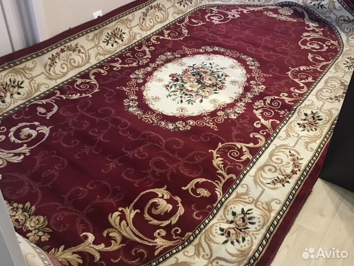Ковер новый