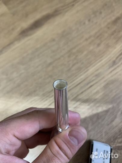 Мундштук для трубы Bach 3CW