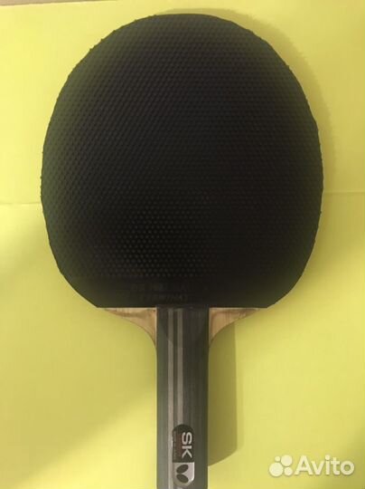 Продаю короткие шипы OX Dr. Neubauer Terminator