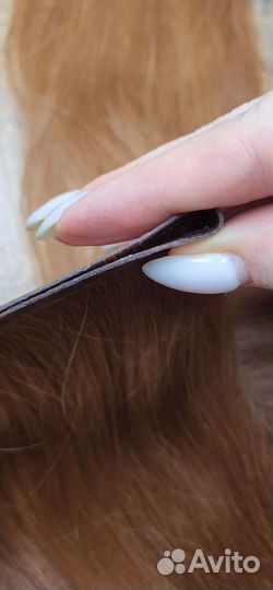 Изготовление биолент для наращивания