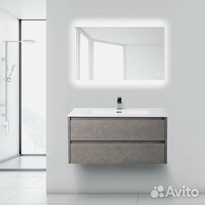 Тумба для ванной комнаты