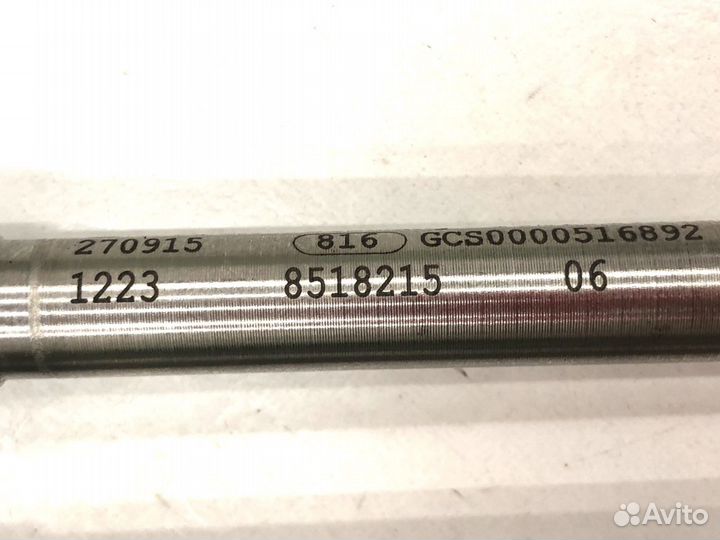 Свечи накала бмв Б47 2.0d ф10 ф30 г30 ф15