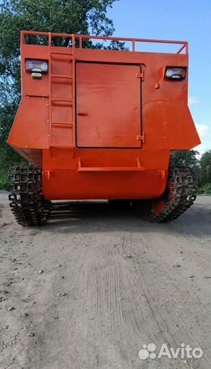 Газ-73/71 (тгм)