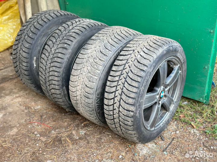 Комплект зимних колес BMW f30
