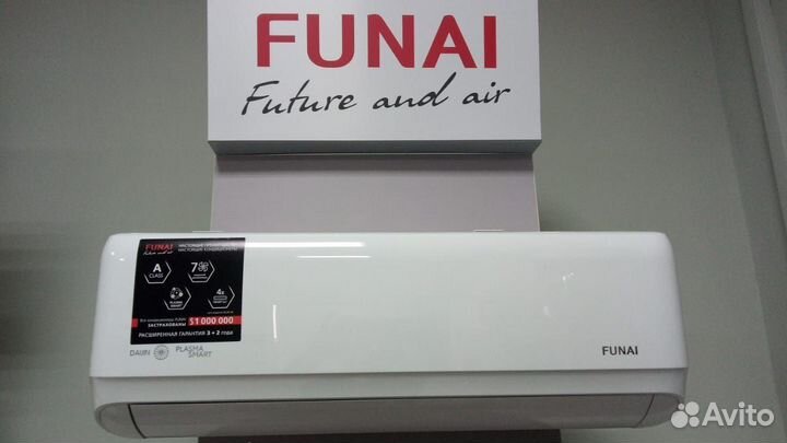 Кондиционеры / Сплит системы / новые 2024 опт/розн