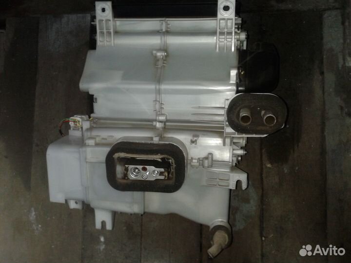 Отопитель салона Mitsubishi Lancer 9